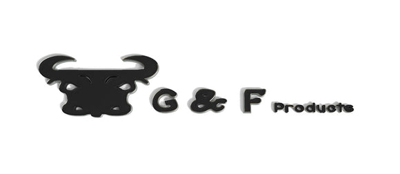 G & F Products, Inc.