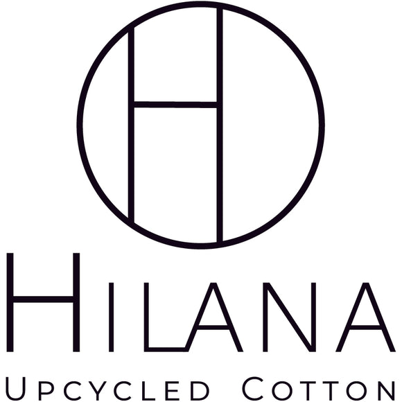 HILANA: Upcycled Cotton