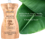 NATURAL BODY BUTTER - AFTER GLOW
