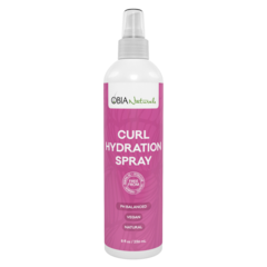 Curl Hydration Spray