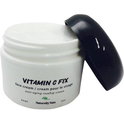 Vitamin C Fix (Anti Aging Cream)