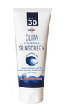 Organic Mineral Sunscreen Lotion SPF 30