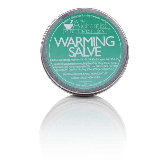 PAIN: All-Natural Pain Relief Warming Salve for children's growing pains, Neuropathy, arthritis and other chronic conditions.