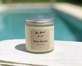 Organic Shea Butter
