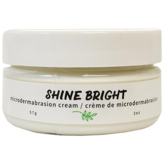Shine Bright Cream